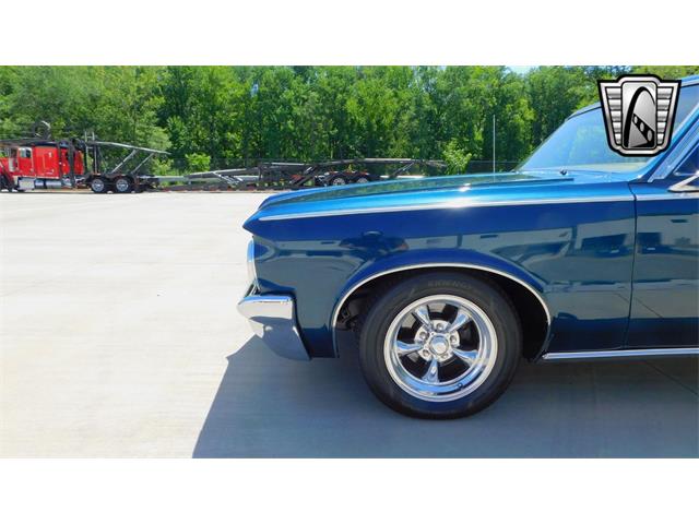 1964 Pontiac Tempest (CC-1869440) for sale in O'Fallon, Illinois
