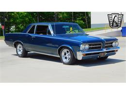 1964 Pontiac Tempest (CC-1869440) for sale in O'Fallon, Illinois
