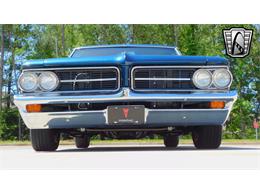 1964 Pontiac Tempest (CC-1869440) for sale in O'Fallon, Illinois