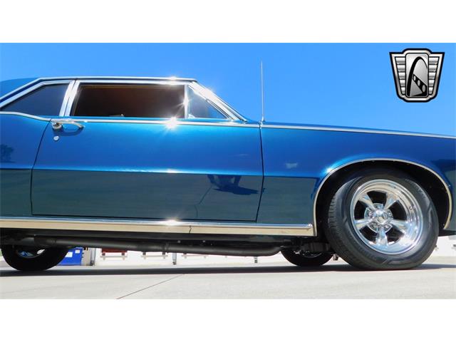 1964 Pontiac Tempest (CC-1869440) for sale in O'Fallon, Illinois