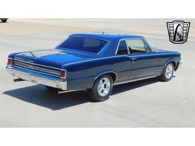 1964 Pontiac Tempest (CC-1869440) for sale in O'Fallon, Illinois