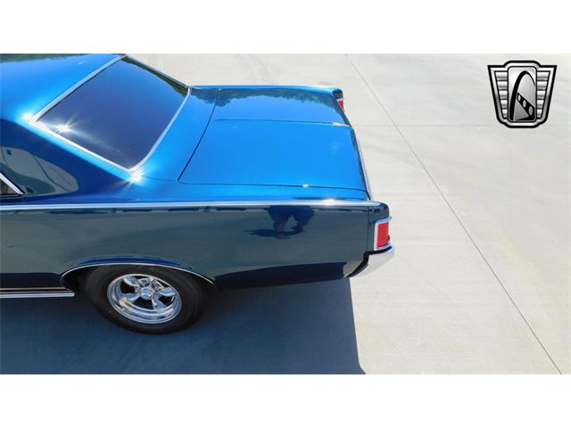 1964 Pontiac Tempest (CC-1869440) for sale in O'Fallon, Illinois