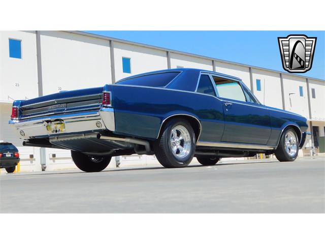 1964 Pontiac Tempest (CC-1869440) for sale in O'Fallon, Illinois