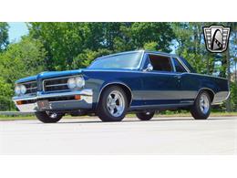 1964 Pontiac Tempest (CC-1869440) for sale in O'Fallon, Illinois