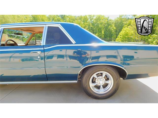 1964 Pontiac Tempest (CC-1869440) for sale in O'Fallon, Illinois