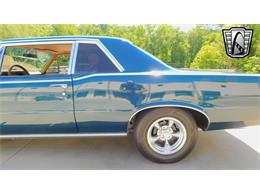 1964 Pontiac Tempest (CC-1869440) for sale in O'Fallon, Illinois
