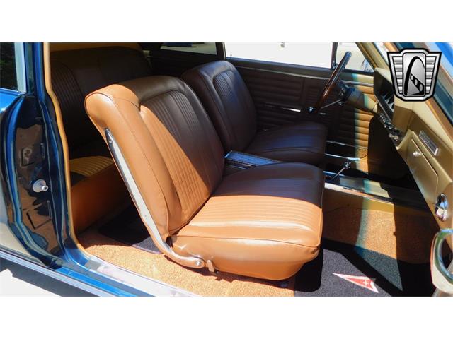 1964 Pontiac Tempest (CC-1869440) for sale in O'Fallon, Illinois
