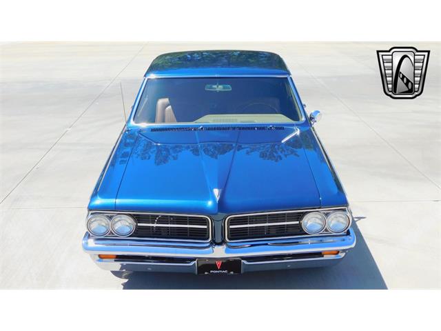 1964 Pontiac Tempest (CC-1869440) for sale in O'Fallon, Illinois