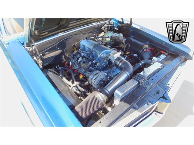 1964 Pontiac Tempest (CC-1869440) for sale in O'Fallon, Illinois