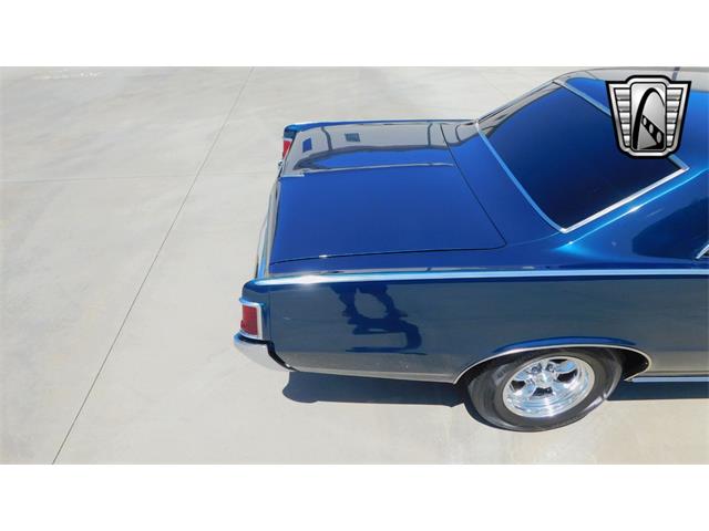 1964 Pontiac Tempest (CC-1869440) for sale in O'Fallon, Illinois