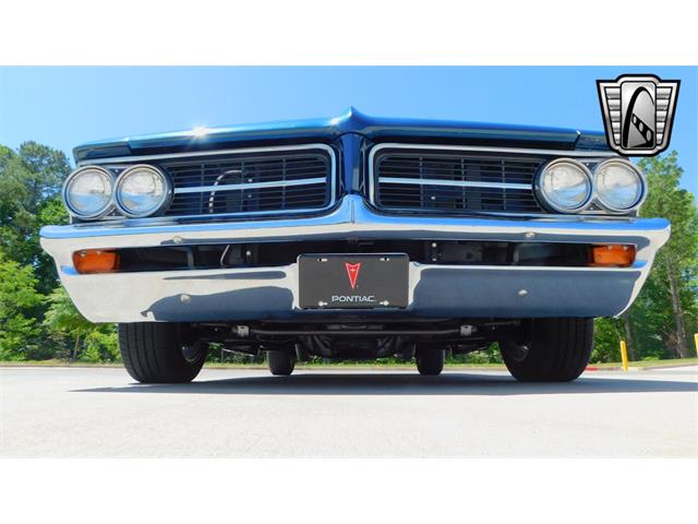 1964 Pontiac Tempest (CC-1869440) for sale in O'Fallon, Illinois