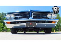 1964 Pontiac Tempest (CC-1869440) for sale in O'Fallon, Illinois