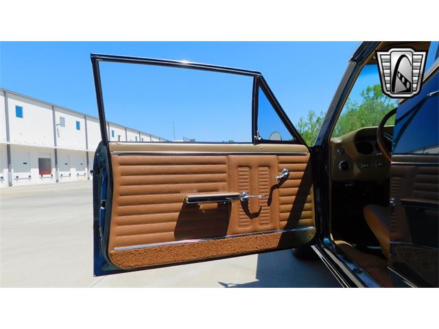 1964 Pontiac Tempest (CC-1869440) for sale in O'Fallon, Illinois
