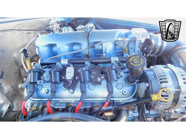 1964 Pontiac Tempest (CC-1869440) for sale in O'Fallon, Illinois