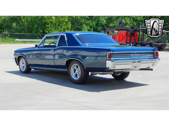 1964 Pontiac Tempest (CC-1869440) for sale in O'Fallon, Illinois