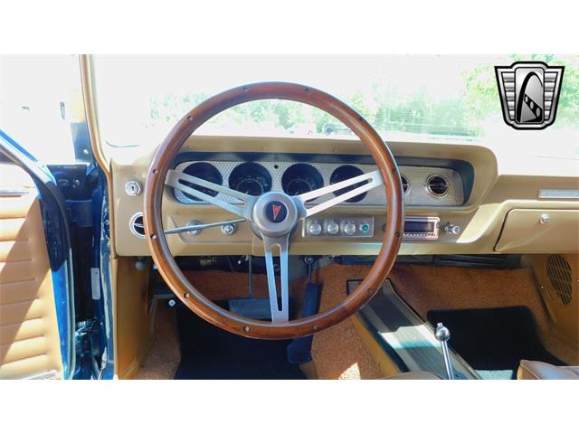 1964 Pontiac Tempest (CC-1869440) for sale in O'Fallon, Illinois