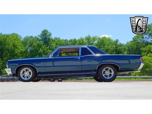 1964 Pontiac Tempest (CC-1869440) for sale in O'Fallon, Illinois
