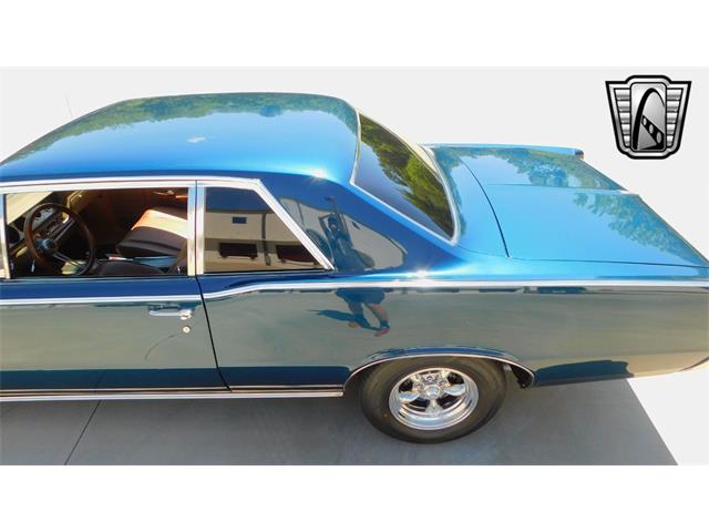 1964 Pontiac Tempest (CC-1869440) for sale in O'Fallon, Illinois