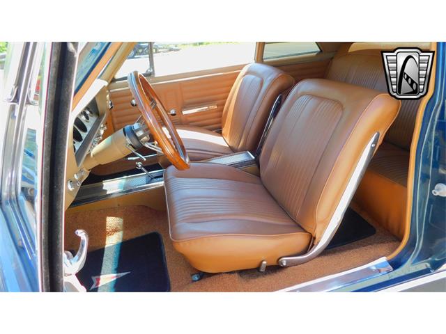 1964 Pontiac Tempest (CC-1869440) for sale in O'Fallon, Illinois