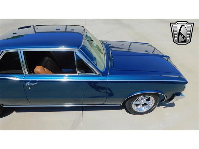 1964 Pontiac Tempest (CC-1869440) for sale in O'Fallon, Illinois