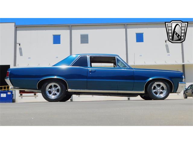 1964 Pontiac Tempest (CC-1869440) for sale in O'Fallon, Illinois