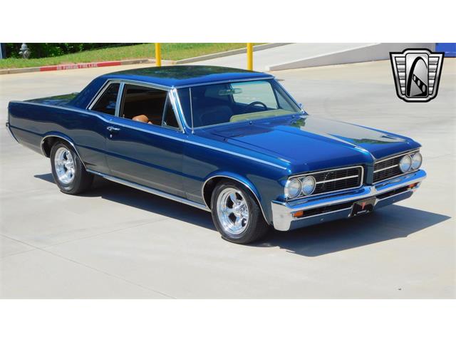 1964 Pontiac Tempest (CC-1869440) for sale in O'Fallon, Illinois