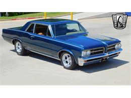 1964 Pontiac Tempest (CC-1869440) for sale in O'Fallon, Illinois