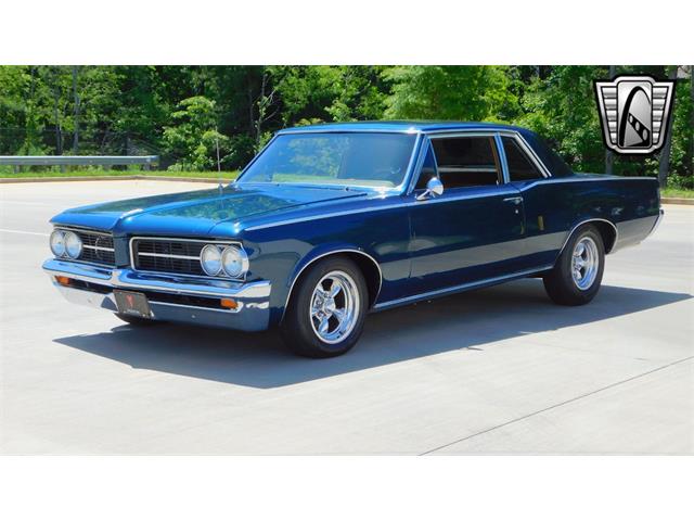 1964 Pontiac Tempest (CC-1869440) for sale in O'Fallon, Illinois