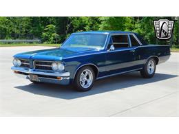 1964 Pontiac Tempest (CC-1869440) for sale in O'Fallon, Illinois