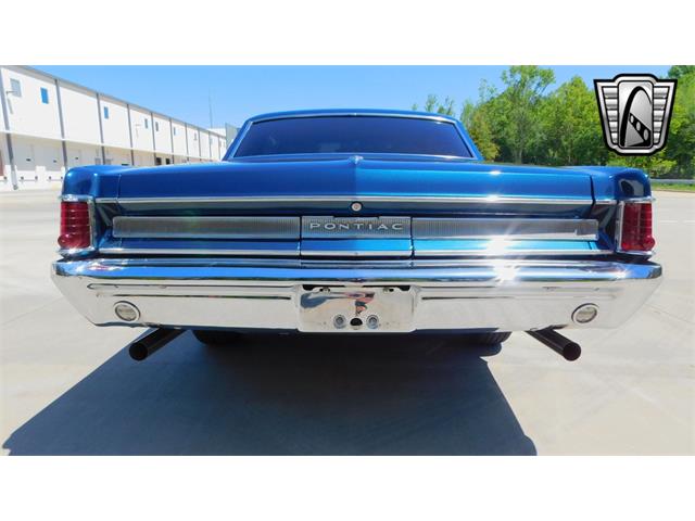 1964 Pontiac Tempest (CC-1869440) for sale in O'Fallon, Illinois