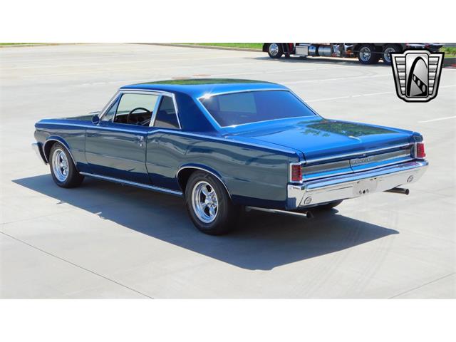1964 Pontiac Tempest (CC-1869440) for sale in O'Fallon, Illinois
