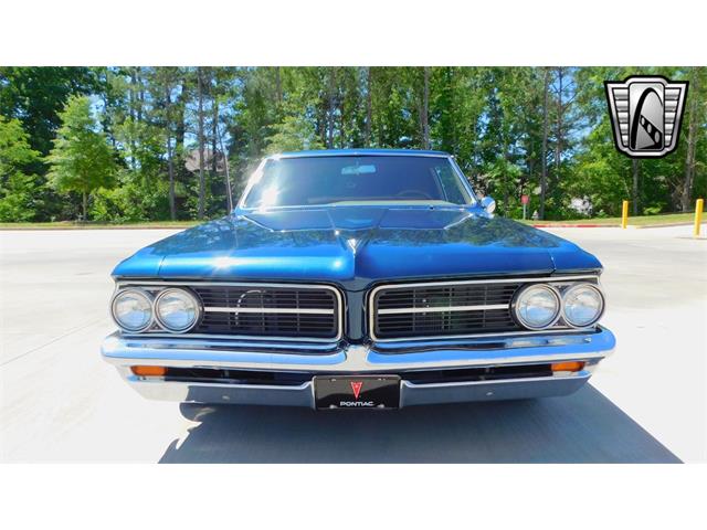 1964 Pontiac Tempest (CC-1869440) for sale in O'Fallon, Illinois