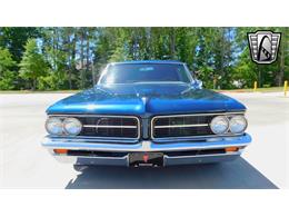 1964 Pontiac Tempest (CC-1869440) for sale in O'Fallon, Illinois