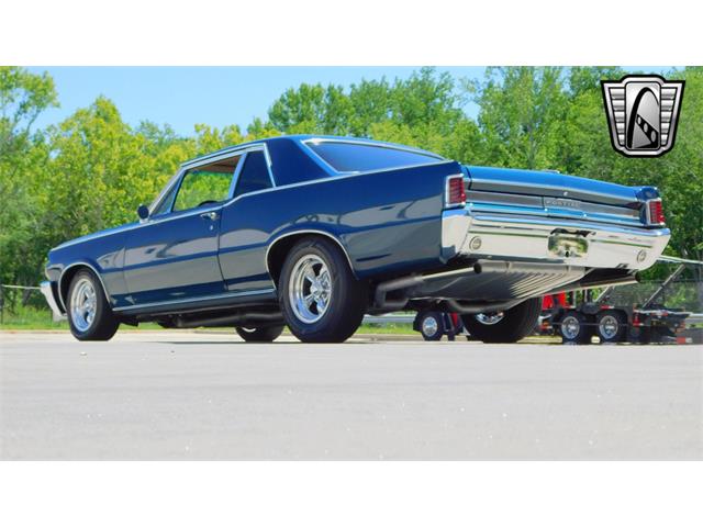 1964 Pontiac Tempest (CC-1869440) for sale in O'Fallon, Illinois