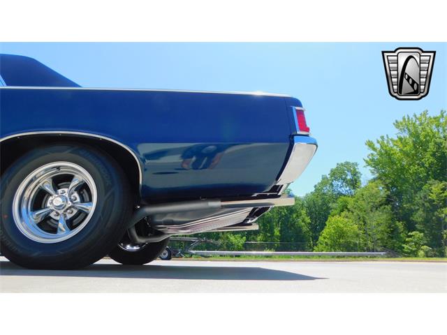 1964 Pontiac Tempest (CC-1869440) for sale in O'Fallon, Illinois