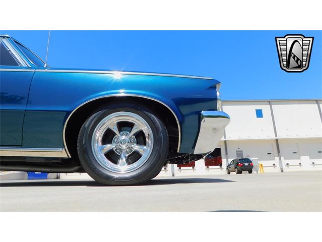 1964 Pontiac Tempest (CC-1869440) for sale in O'Fallon, Illinois