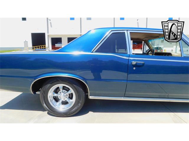 1964 Pontiac Tempest (CC-1869440) for sale in O'Fallon, Illinois