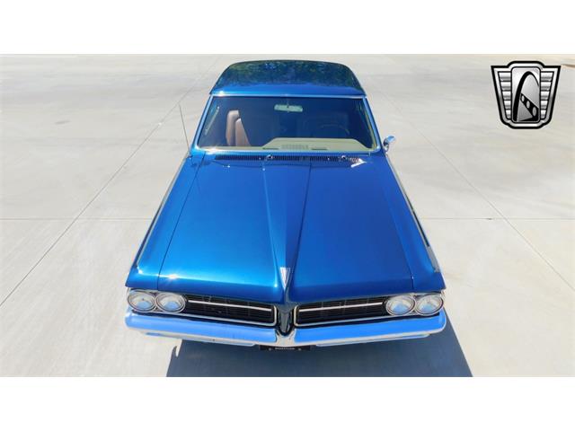 1964 Pontiac Tempest (CC-1869440) for sale in O'Fallon, Illinois