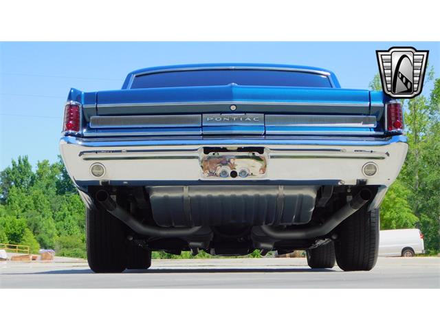 1964 Pontiac Tempest (CC-1869440) for sale in O'Fallon, Illinois