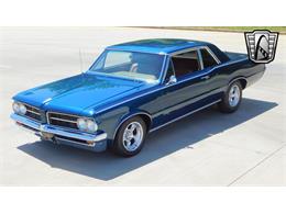 1964 Pontiac Tempest (CC-1869440) for sale in O'Fallon, Illinois