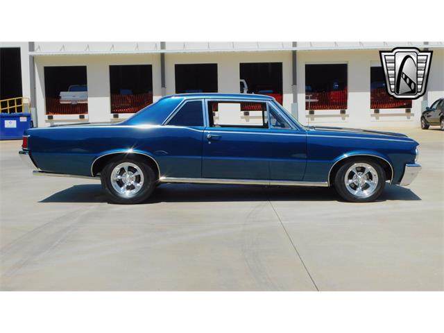 1964 Pontiac Tempest (CC-1869440) for sale in O'Fallon, Illinois