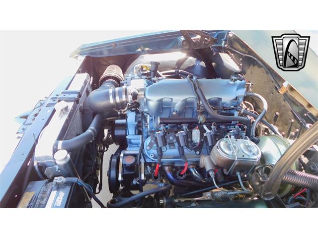 1964 Pontiac Tempest (CC-1869440) for sale in O'Fallon, Illinois