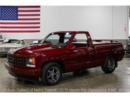 1988 Chevrolet C/K 1500 (CC-1869443) for sale in Kentwood, Michigan