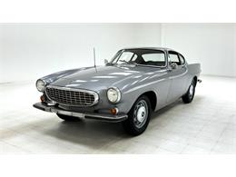 1966 Volvo P1800S (CC-1869446) for sale in Morgantown, Pennsylvania