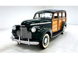 1940 Chevrolet Special Deluxe (CC-1869447) for sale in Morgantown, Pennsylvania