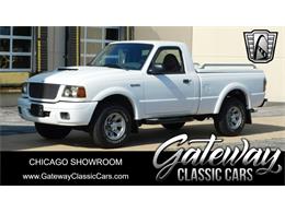 2001 Ford Ranger (CC-1869451) for sale in O'Fallon, Illinois