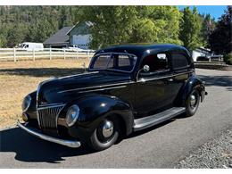 1939 Ford Deluxe (CC-1869468) for sale in Cadillac, Michigan