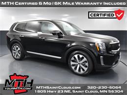 2022 Kia Telluride (CC-1860947) for sale in Saint Cloud, Minnesota