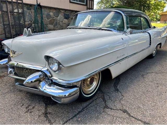 1956 Cadillac Eldorado (CC-1869474) for sale in Cadillac, Michigan