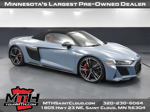 2022 Audi R8 (CC-1860948) for sale in Saint Cloud, Minnesota